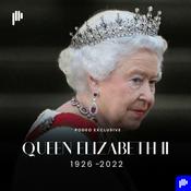 Podcast الملكة اليزابيت ١٩٢٦-٢٠٢٢  | Queen Elizabeth 1926-2022