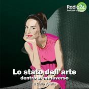 Podcast Lo stato dell'arte - dentro al Metaverso