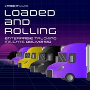 Podcast Loaded And Rolling