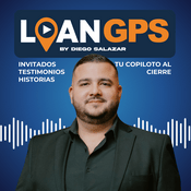 Podcast Loan GPS by Diego Salazar