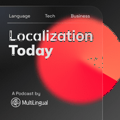Podcast Localization Today