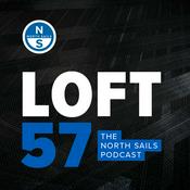 Podcast Loft 57: The North Sails Podcast