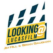 Podcast Looking at Lucasfilm with Brian Gaughan