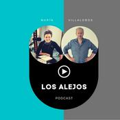 Podcast Los Alejos