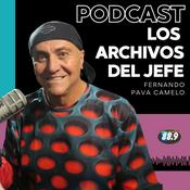 Podcast Los Archivos del Jefe Fernando Pava Camelo