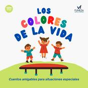 Podcast Los Colores de la Vida