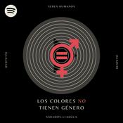 Podcast Los colores no tienen género