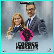 Podcast Los Corresponsales