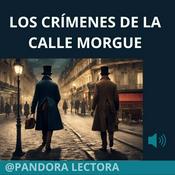 Podcast LOS CRÍMENES DE LA CALLE MORGUE