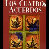 Podcast Los Cuatro Acuerdos - Rosario Hernandez Vazquez
