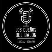 Podcast Los Dueños del Balón