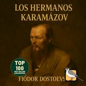 Podcast Los hermanos Karamázov (Fiódor Dostoyevski)