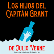 Podcast Los hijos del capitán Grant