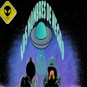 Podcast LOS HOMBRES DE NEGRO