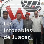 Podcast Los Intocables de Juacer