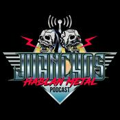 Podcast Los Juanchos Hablan Metal