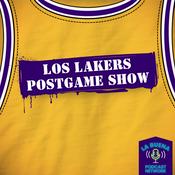 Podcast Los Lakers Postgame Show