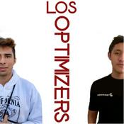 Podcast Los Optimizers From Oscar Salinas
