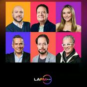 Podcast Los originales