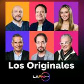 Podcast Los Originales.