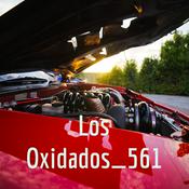 Podcast Los Oxidados_561