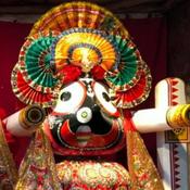 Podcast Los pasatiempos del Señor Jagannatha