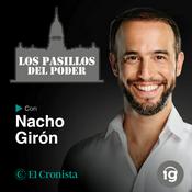 Podcast Los pasillos del poder
