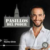 Podcast Los pasillos del poder