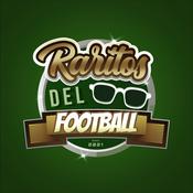 Podcast Raritos del Football