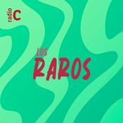 Podcast Los raros