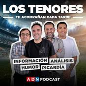 Podcast Los Tenores de ADN