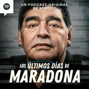 Podcast Los Últimos Días de Maradona