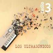 Podcast Los Ultrasónicos