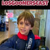 Podcast LosGoonersCast