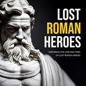 Podcast LOST ROMAN HEROES