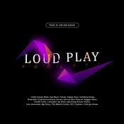 Podcast Loud Play Radio