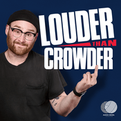 Podcast Louder than Crowder