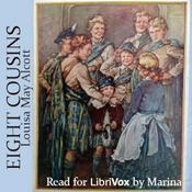Podcast Louisa May Alcott - Eight Cousins (Version 3)