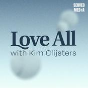 Podcast Love All with Kim Clijsters