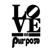 Podcast Love On Purpose Launch