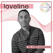 Podcast Loveline with Dr. Chris