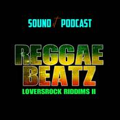 Podcast Loversrock Mix Album II