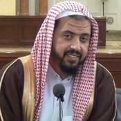 Podcast الشيخ وليد السعيدان