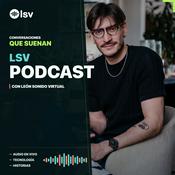 Podcast LSV Podcast