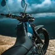 Podcast Lucas Talks Bike's