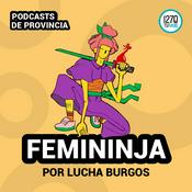 Podcast Lucha Femininja