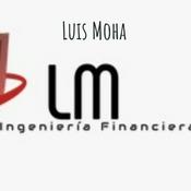 Podcast Luis Moha - Ingeniero financiero