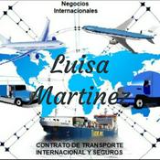 Podcast Luisa Martinez