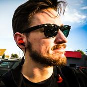 Podcast Luke Stephens (Game Critic)