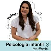 Podcast Lulé• Pame Umaña